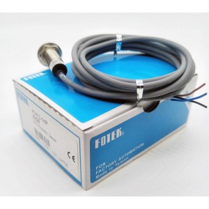 FOTEK PM12-04P Inductive Proximity Switch