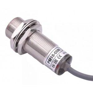 FOTEK PM18-05N Inductive Proximity Switch