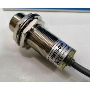 FOTEK PM18-05P Inductive Proximity Switch