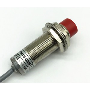FOTEK PM18-08N Inductive Proximity Switch