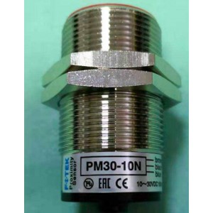 FOTEK PM30-10N Inductive Proximity Switch