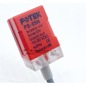 FOTEK PS-05N Inductive Proximity Switch