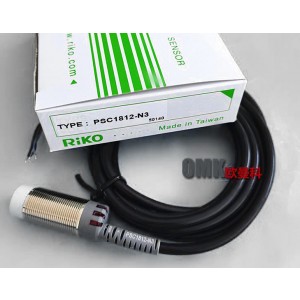 RIKO PSC1812-N3 Inductive Proximity Switch
