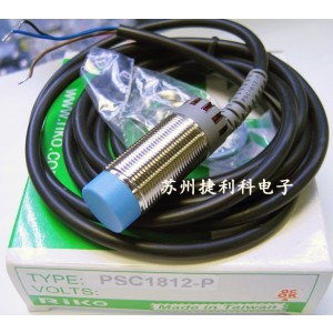 RIKO PSC1812-P Inductive Proximity Switch