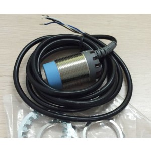 RIKO PSC3025-NP Inductive Proximity Switch