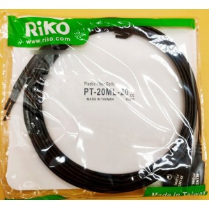 RIKO PT-20ML-20 Photoelectric Switch Sensor