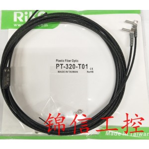 RIKO PT-320-T01 Photoelectric Switch Sensor