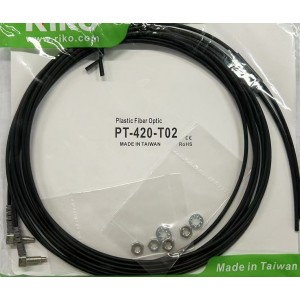 RIKO PT-420-T02 Photoelectric Switch Sensor