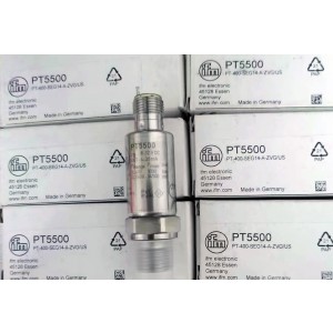 IFM PT5500 Pressure Sensor