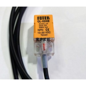 FOTEK QL-05NB Inductive Proximity Switch