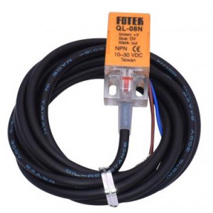 FOTEK QL-08N Inductive Proximity Switch