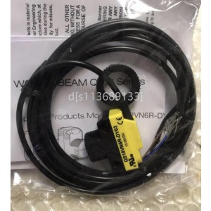 BANNER QS18VN6R-DY03 Photoelectric Switch Sensor