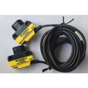 BANNER QS18VP6LD Photoelectric Switch Sensor