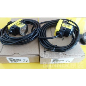 BANNER QS30ARX Photoelectric Switch Sensor