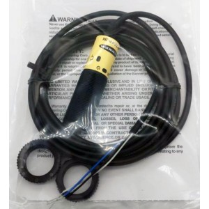 BANNER S18-2VNLP-2M Photoelectric Switch Sensor