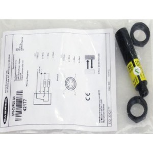 BANNER S18-2VPDS-Q8 Photoelectric Switch Sensor