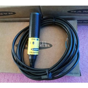 BANNER S18-2VPFF150-2M Photoelectric Switch Sensor