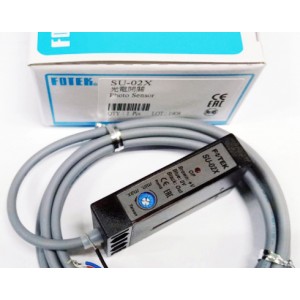 FOTEK SU-02X Sensor