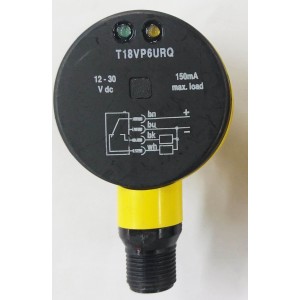 BANNER T18VP6URQ Sensor
