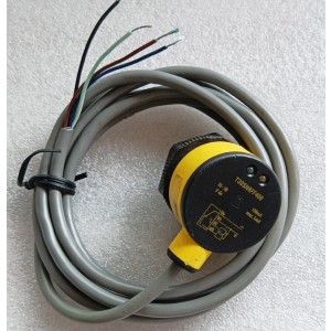 BANNER T30SN6FF400 Photoelectric Switch Sensor