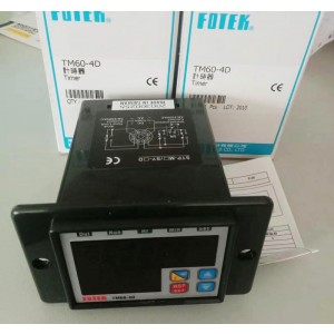 FOTEK TM60-4D Timer