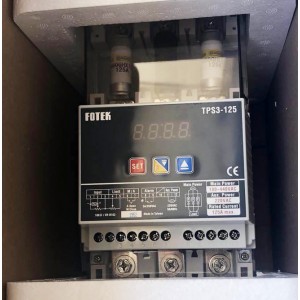 FOTEK TPS3-125 Power Regulator