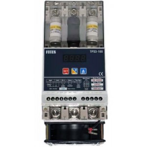 FOTEK TPS3-160 Power Regulator