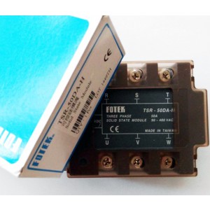 FOTEK TSR-50DA-H Relay