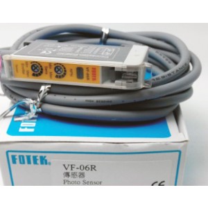 FOTEK VF-06R Optical Fiber Amplifier