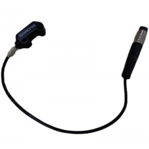 BANNER VS1AP5CV10Q Sensor