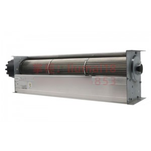 ZIEHL-ABEGG QK08B-2EM.50.CH 230V 1.2A 0.27kW Cooling Fan - Original New