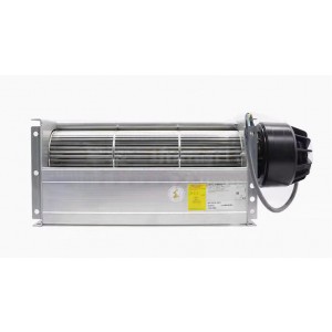 ZIEHL-ABEGG QK10A-2EM.38.FK 230V 2.5/3.05A 0.58/0.68kW Cooling Fan 