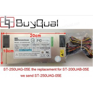 Seventeam ST-200UAB-05E ST-250UAG-05E Power Supply -- NEW