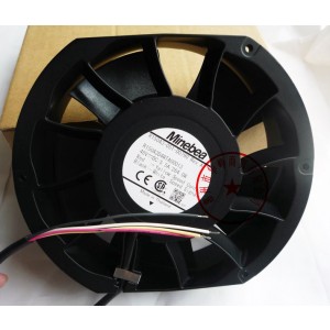 NMB R150A3-051-D0790 48V 5.5A 264.0W Cooling Fan