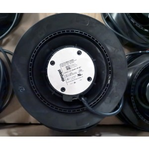 Ebmpapst R1G175-RB33-10 R1G175-RB33-10/A02 R1G175RB3310 R1G175RB3310/A02 48V 76/62W 4wires Cooling Fan 