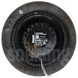 Ebmpapst R1G175-RB33-G01 48V 76/62W Cooling Fan - New
