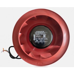 Ebmpapst R1G220-AB73-99 48V 2.4A 100W 4wires Cooling Fan