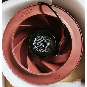 Ebmpapst R1G225-AF11-21 M1G074-BF 48V 2.2A 95W Cooling Fan - Original New