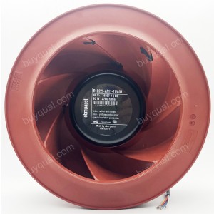 Ebmpapst R1G225-AF11-21 M1G074-BF 48V 2.2A 95W Cooling Fan - Original New