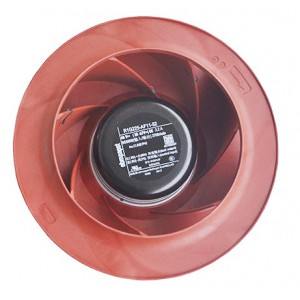 Ebmpapst R1G225-AF11-52 48V 2.2A 95W Cooling Fan