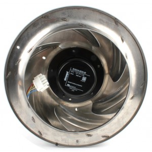 Ebmpapst R1G310-AD33-30 M1G074-CF 48V 2.2A 90W 4wires Cooling Fan