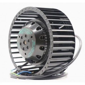 Ebmpapst R2D140-AB02-12 400V Cooling Fan
