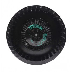 Ebmpapst R2D160-AC02-13 R2D160-AC02-10 400V 0.41A 260W Cooling Fan - New