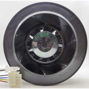 Ebmpapst R2D190-AC22-12 400V 0.13A 56W Cooling Fan
