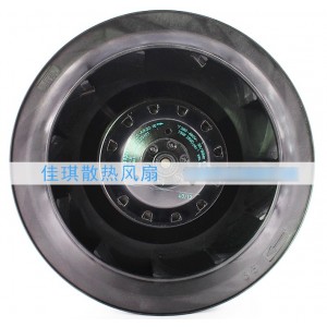 Ebmpapst R2D220-AB02-10 380V 0.18/0.3A 75W 4wires Cooling Fan