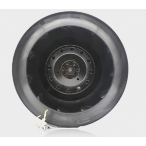 Ebmpapst R2D220-AB02-10 380V 0.18/0.3A 75W 4wires Cooling Fan
