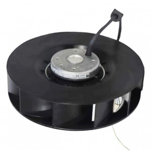 Ebmpapst R2D220-AC14-16 400V 0.16A 74W Cooling Fan