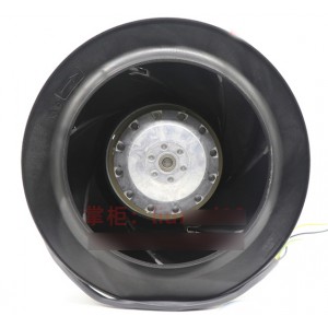 Ebmpapst R2D225-AV02-15 400V 0.24/0.27A 115/160W Cooling Fan