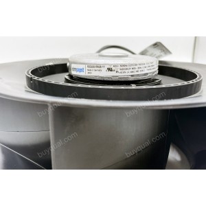 Ebmpapst R2D225-RA26-11 400V 0.27/0.33A 150/200W Cooling Fan