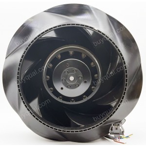 Ebmpapst R2D225-RA26-11 400V 0.27/0.33A 150/200W Cooling Fan - Original New